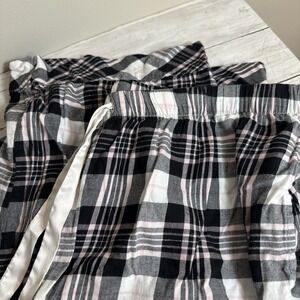 Victoria Secret XXL Lounge Pants Wide Leg Draw String